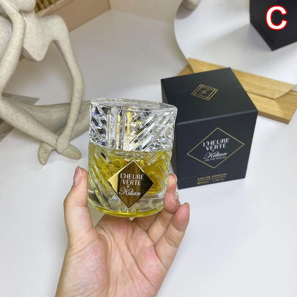 Don't Be Shy High-End Perfume