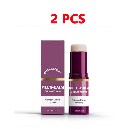 Korean Calcium Stick Anti-Wrinkle Care