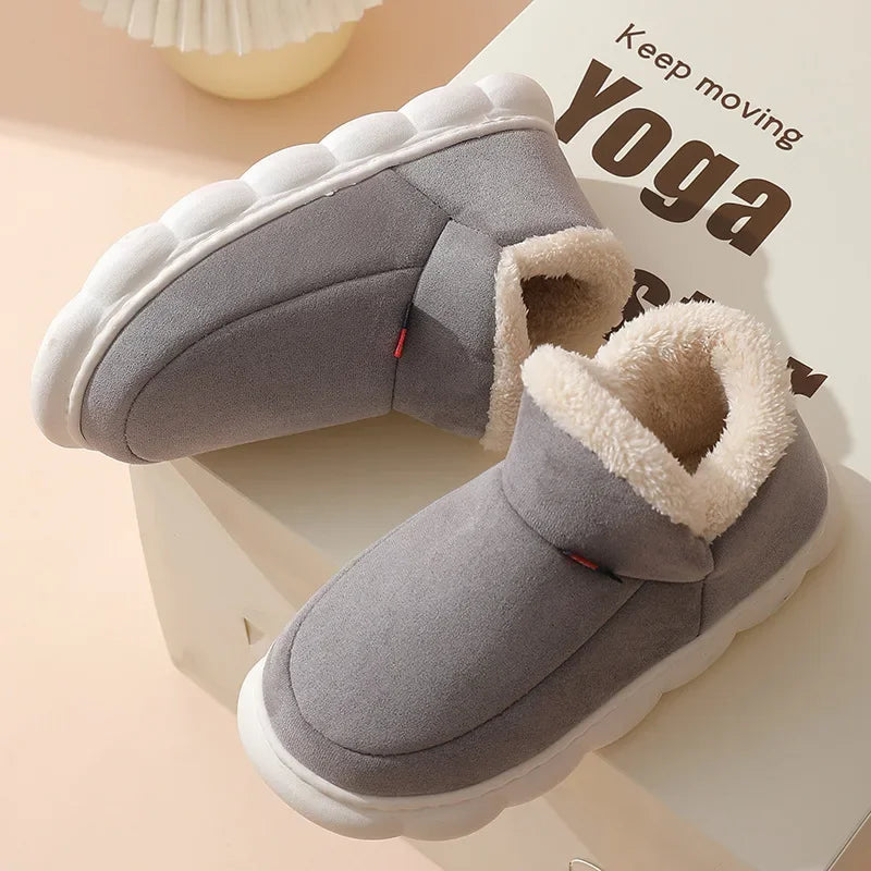 DANA Winter Casual House Shoes