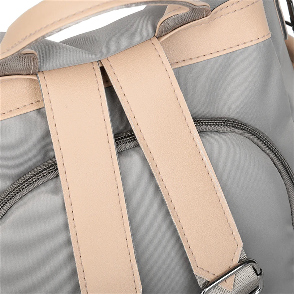 DANA Oxford Shoulder Bags