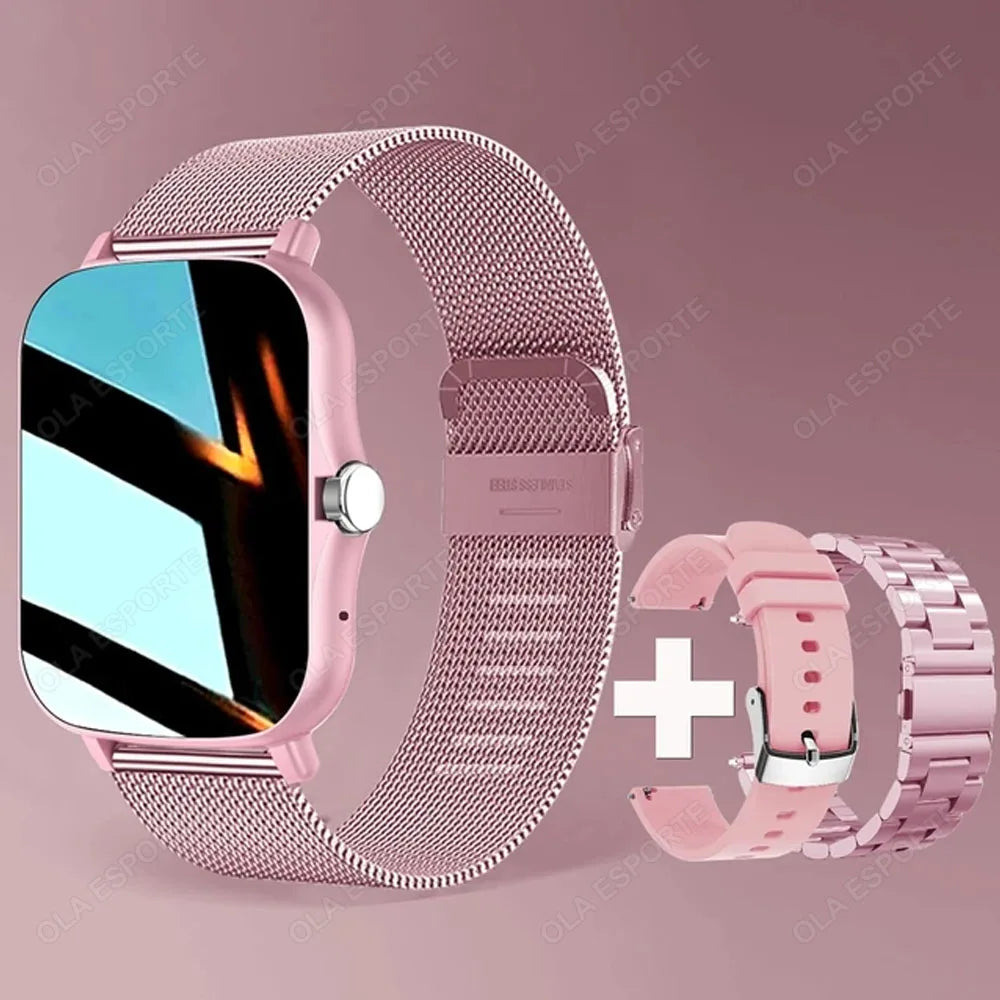 DANA Screen Smart Watch