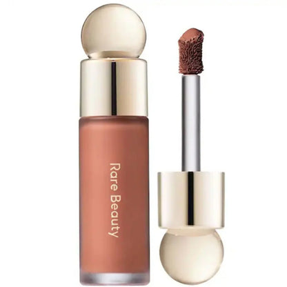 Rare Beauty Positive Light Liquid Luminizer Highlight Contouring Liquid Blush Makeup Face Shimmer Shine High Lighter Lipstick