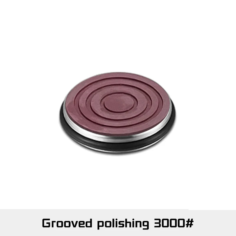 Rolling Knife Magnetic Knife Sharpener