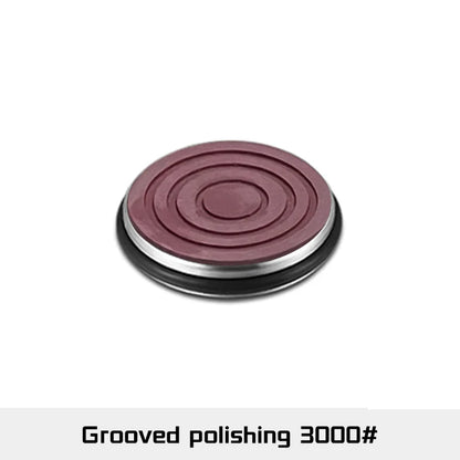 Rolling Knife Magnetic Knife Sharpener