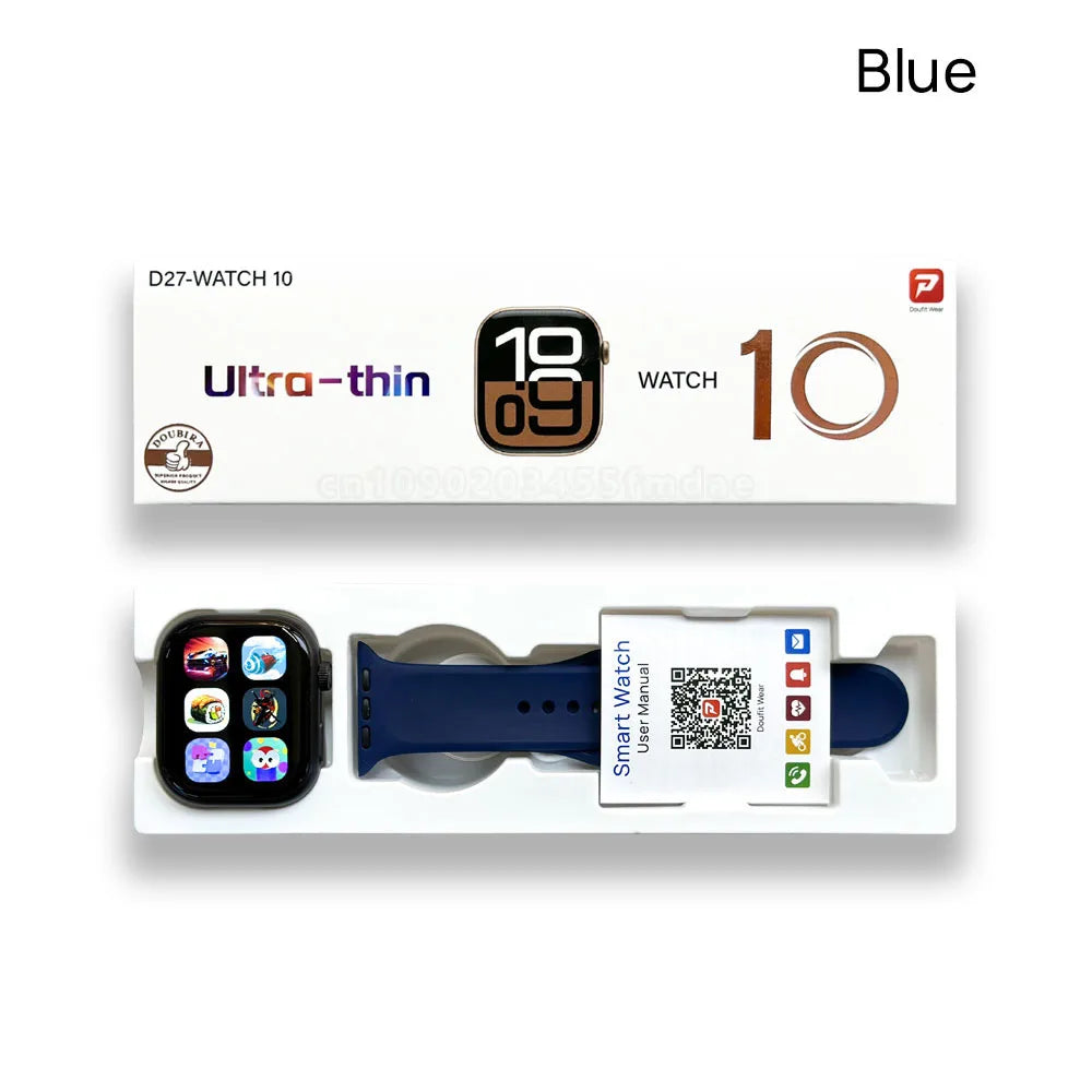 DANA GPS Display Heart Rate Smartwatchs