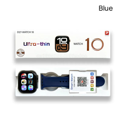 DANA GPS Display Heart Rate Smartwatchs