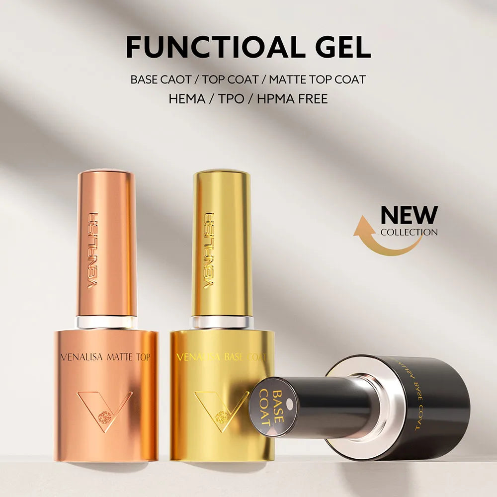 Nail Gel Polish UV LED