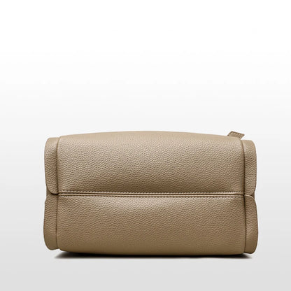 Retro Texture Large Capacity Shoulder Bag
