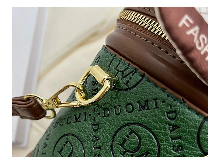 Small Bag Niche Design Bag