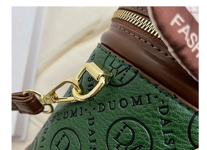 Small Bag Niche Design Bag