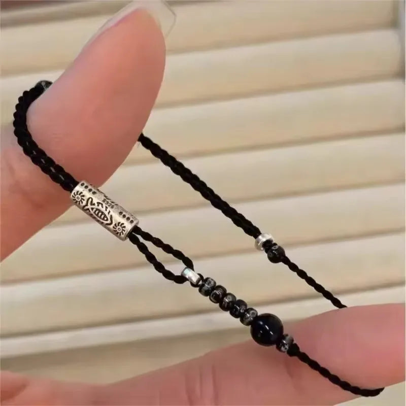 925 Sterling Silver Bangle Bracelet Set