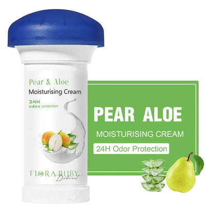 Body Remover Antiperspirant Deodorant Sticks