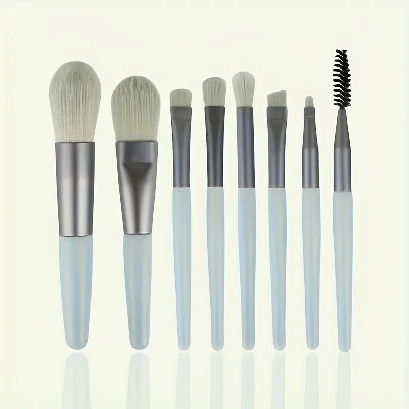 Brushes Makeup Kit Professional Soft Powder Brush