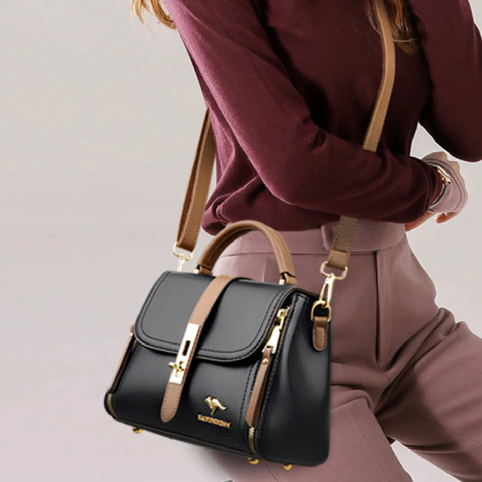 DANA Genuine Leather Bags