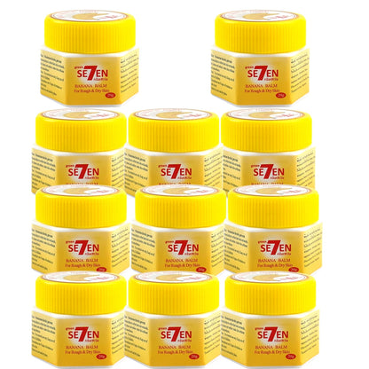 Ultra Moisturizing & Cracked Heel Care