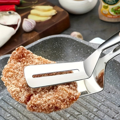 1/3pc Stainless Steel Spatula Tool