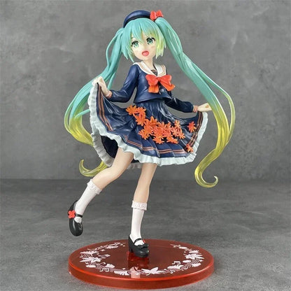 Anime figure Virtual Singer Hatsune Miku Manga