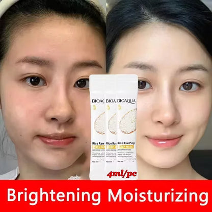 Facial Sunscreen Cream SPF 50+ Body Protector