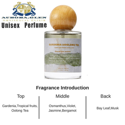 Perfume unisex amaderado y especiado Arabian Oud