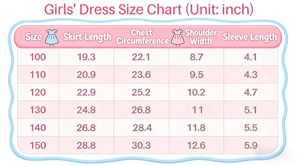 Kpop Cartoon Graphic Short Sleeve Dress