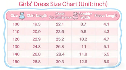 Kpop Cartoon Graphic Short Sleeve Dress