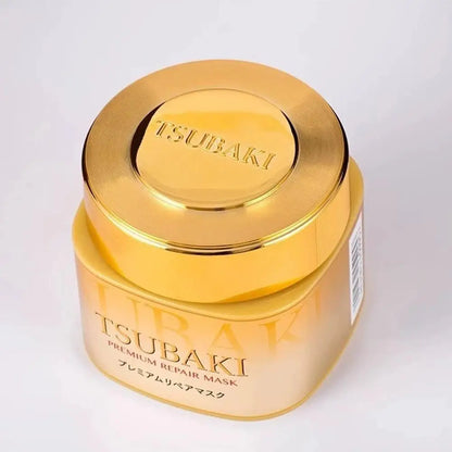 Japan TSUBAKI Premium SPA Class Hair Care Repair Damage Care