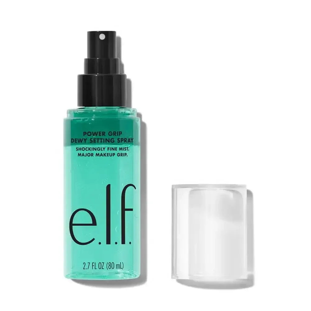 Elf Full Coverage Waterproof Liquid Foundation Long Lasting Matte Finish Dark Circle&Blemish Cover Cosmetics