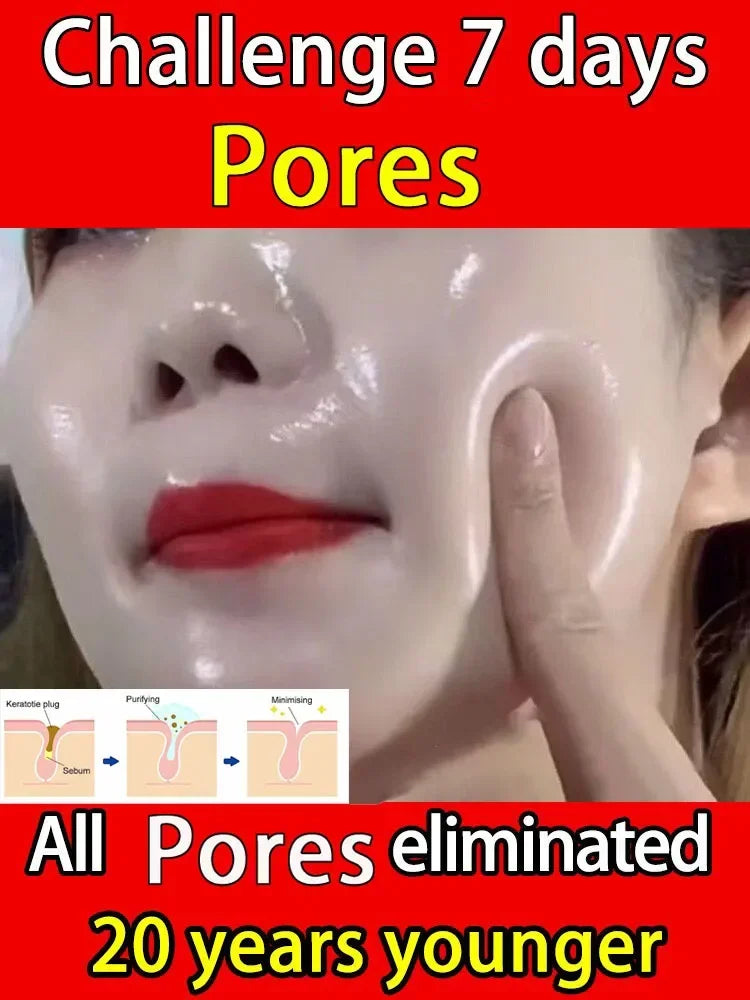 Skin Texture | Pore Refining  Brightening Serum