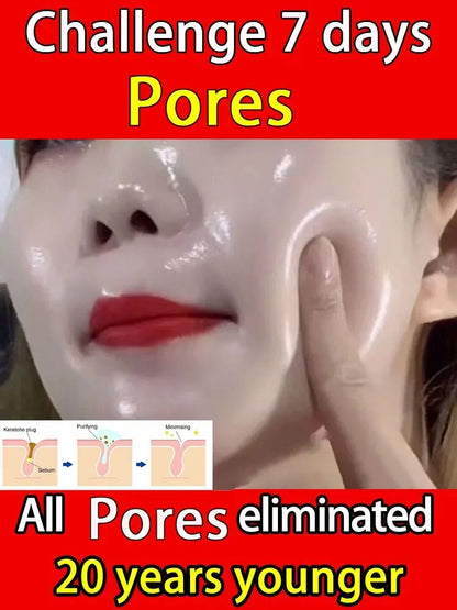 Skin Texture | Pore Refining  Brightening Serum