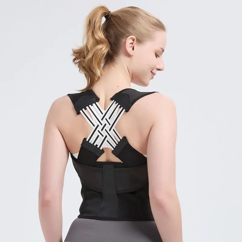 Posture Back Correction Strap