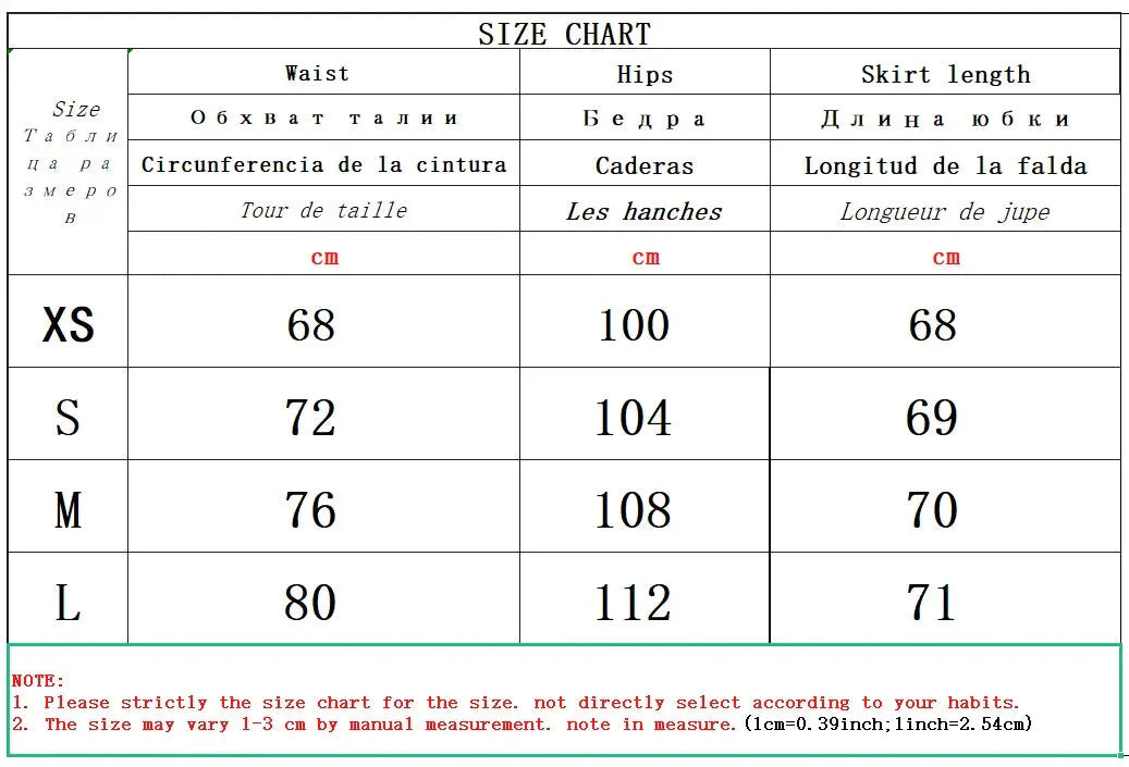 British Youth Plaid Skirts