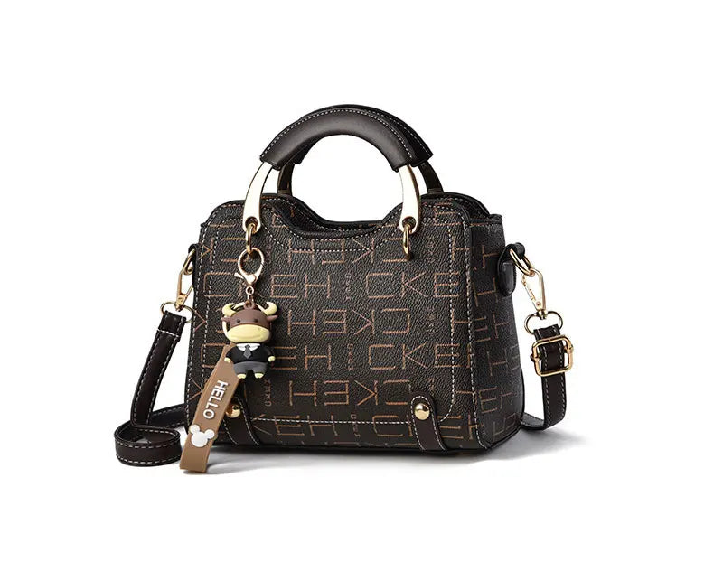 Large capacity Handbag Crossbody bag