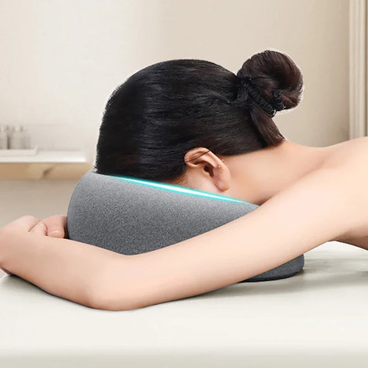 Face Down Pillow Prone for Prone Resting