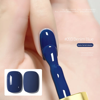 35-color 15ml Popular Series Nail Gel Pure  Gel Nail