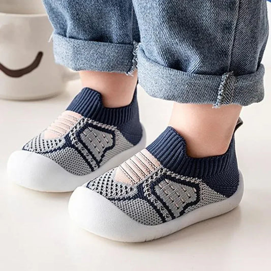 Baby Shoes Anti-slip Floor Socks