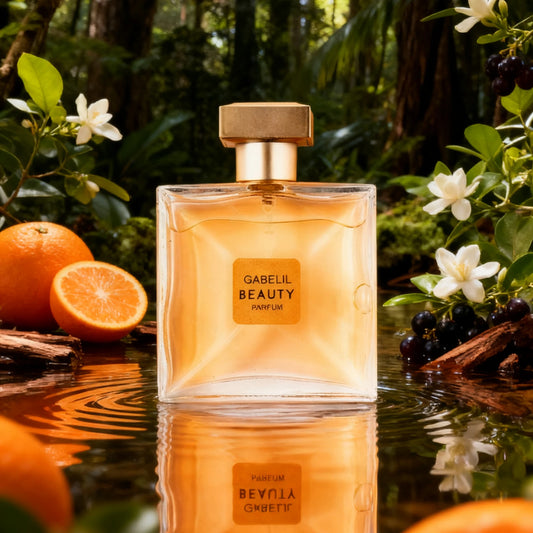 Original Eau De Long Lasting Floral Perfume