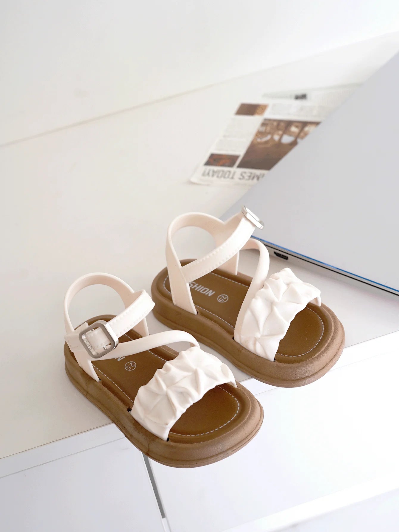 Breathable bow bathroom showers Slippers