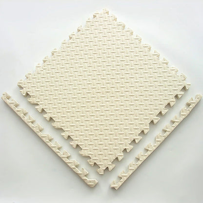 12pcs Foam Baby Puzzle Floor Tiles Toy Carpet Toy