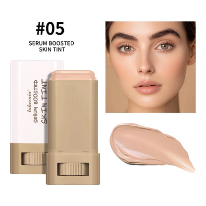 Skin Tint Stick Waterproof Nourishing Foundation
