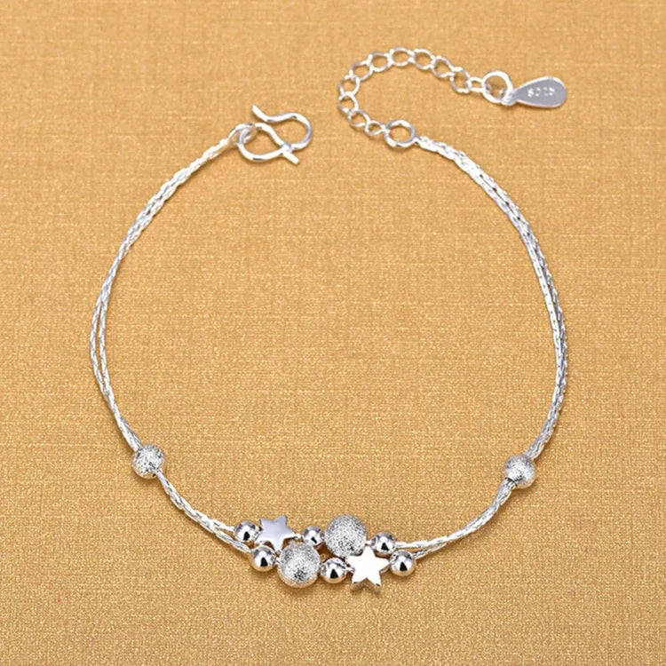DANA 925 Sterling Silver Bracelet