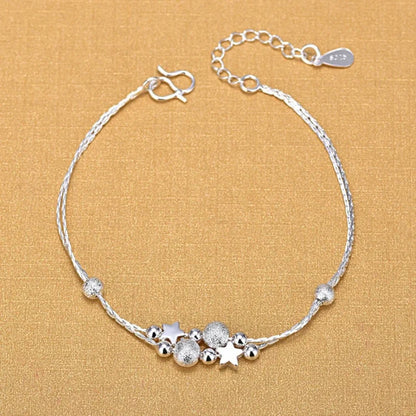 DANA 925 Sterling Silver Bracelet