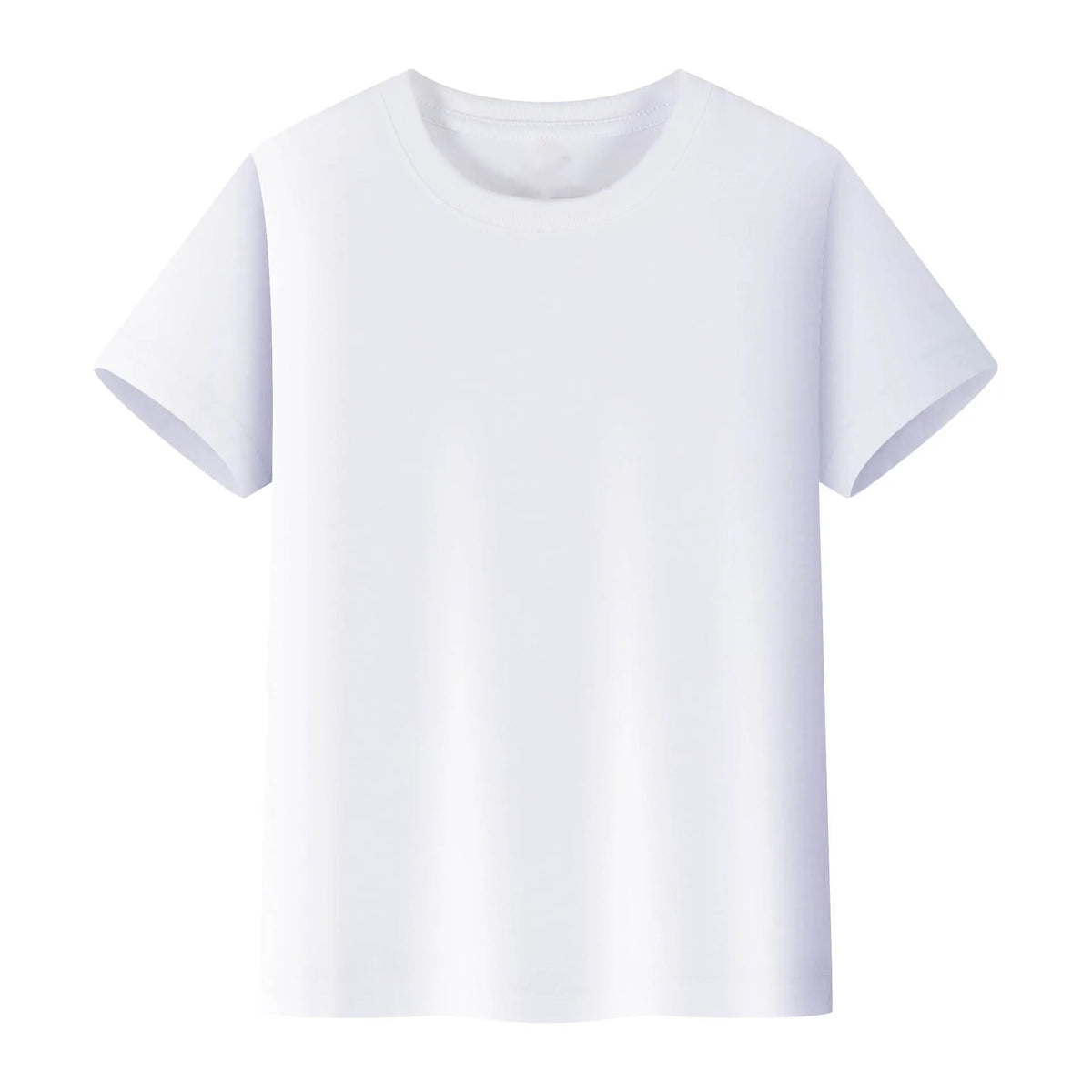 100% Cotton Toddler Baby 1 2 3 4 5 6 7 8 9 10 11 12 13 14 Years  T Shirt