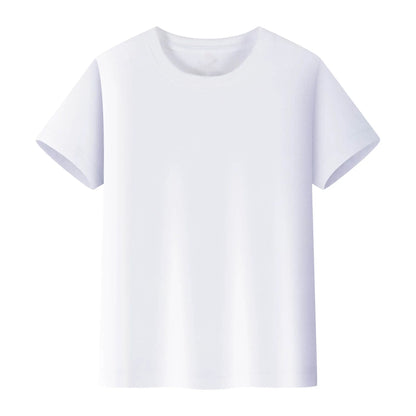 100% Cotton Toddler Baby 1 2 3 4 5 6 7 8 9 10 11 12 13 14 Years  T Shirt