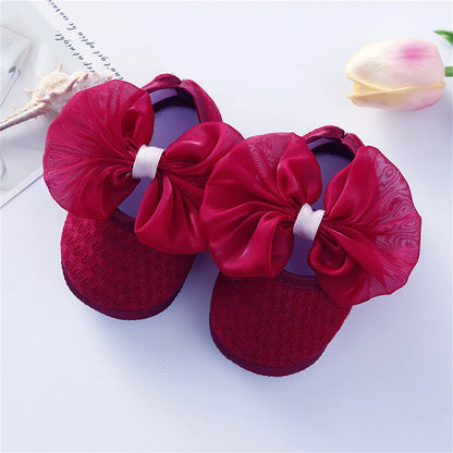 Toddler Baby First Walkers Shoes