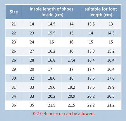 Cute Girls Bow Peep-toe Casual Sandals