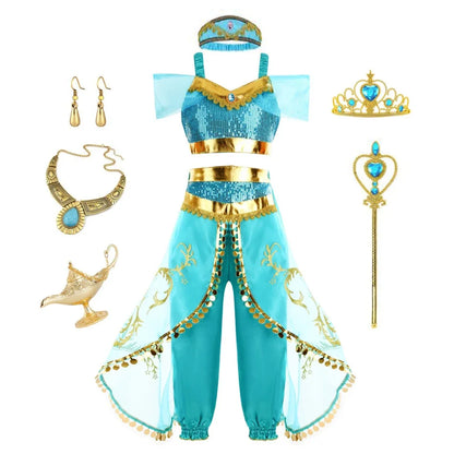 Halloween Party Costume Cosplay Dress