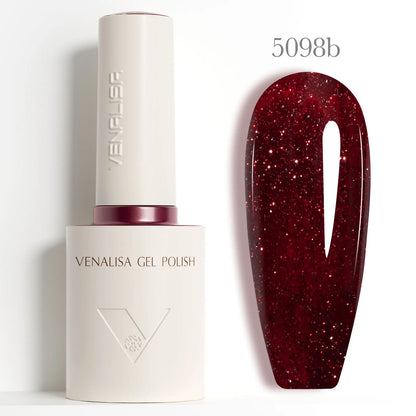 Nail Gel Polish Ultra Cat Eye Effect Magnet