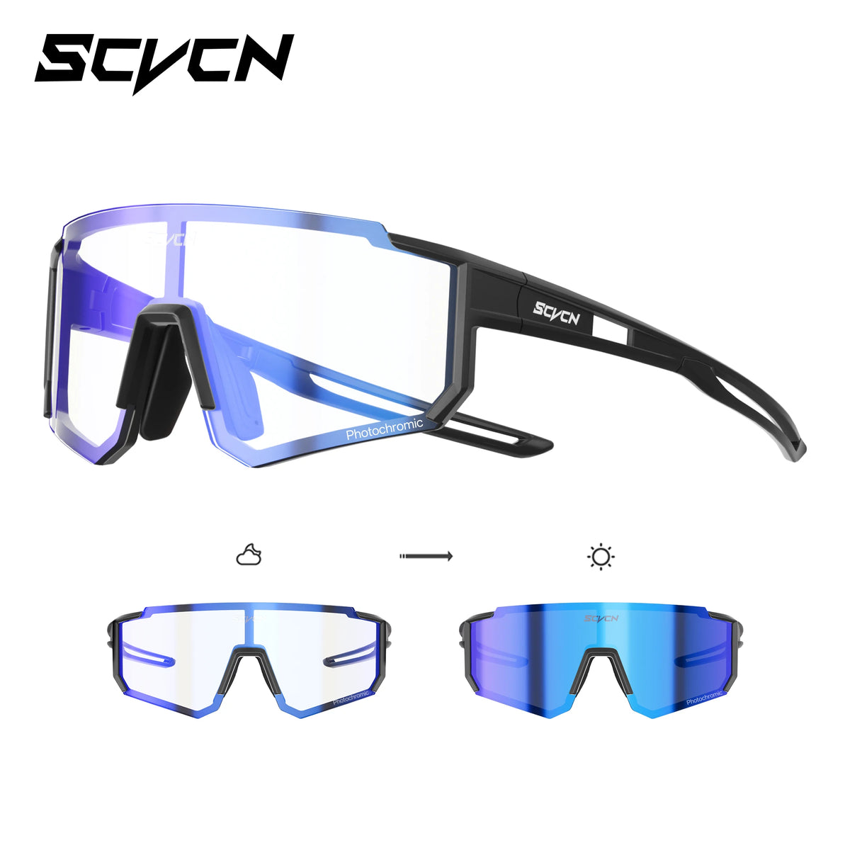 Eyewear Running Outdoor Girls Sports Hiking Kids Cycling Glasses