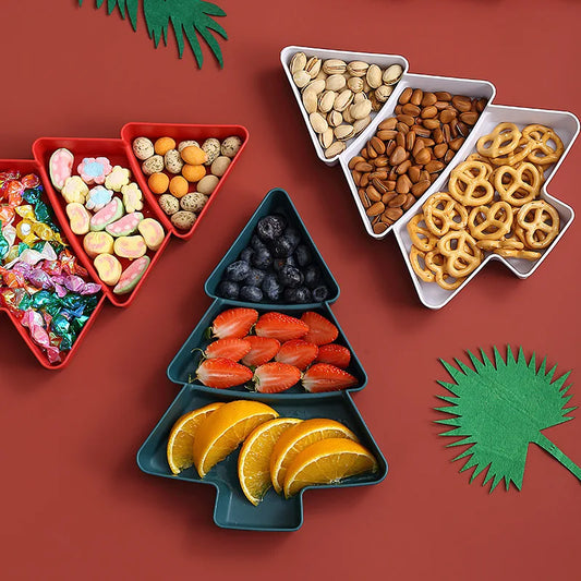 Plastic Plate Dishes Bowl Tray Tableware
