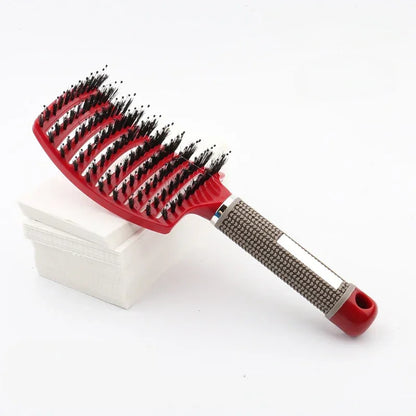 Magic Scalp Massage Brush
